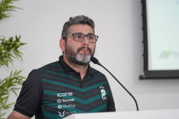 Luverdense elege nova diretoria executiva e conselho fiscal para o quadriênio 2026/2029