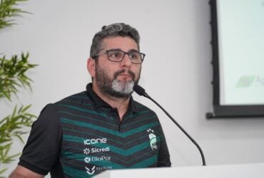 Luverdense elege nova diretoria executiva e conselho fiscal para o quadriênio 2026/2029