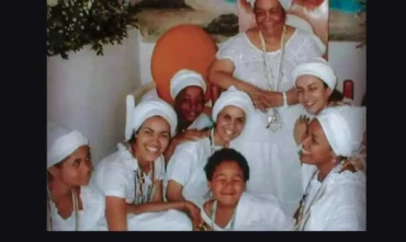 Lula lamenta morte de Mãe Carmen e destaca legado no Gantois