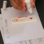 Hiv mobiliza ação com testagem rápida e orientação no Distrito Federal