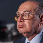 Impeachment de ministros do stf passa a depender apenas da pgr, decide gilmar mendes