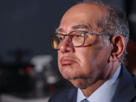 Impeachment de ministros do stf passa a depender apenas da pgr, decide gilmar mendes
