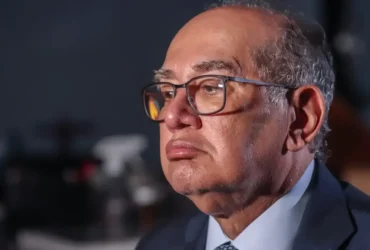 Impeachment de ministros do stf passa a depender apenas da pgr, decide gilmar mendes