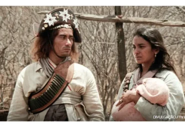 Cinema na TV Brasil ganha destaque com obras inéditas