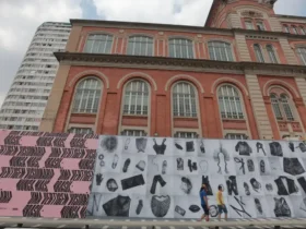 Unesco inclui patrimônios brasileiros em proteção reforçada