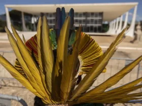 Marco volta ao centro do debate no STF em novo julgamento
