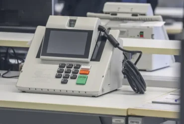 Segurança das urnas eletrônicas é reafirmada após testes públicos do TSE