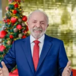 Lula faz balanço de ações e desafios e diz que povo brasileiro é vencedor