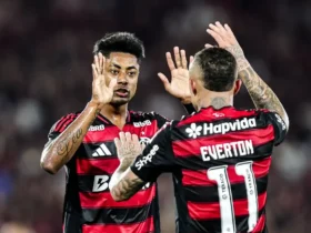 Flamengo enfrenta cruz azul na estreia da copa intercontinental