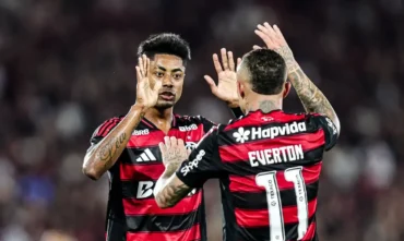 Flamengo enfrenta cruz azul na estreia da copa intercontinental