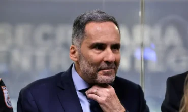 Segurança: site do governo mira líderes do crime organizado