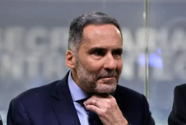 Segurança: site do governo mira líderes do crime organizado