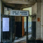 Tombamento definitivo do dops é homologado pelo ministério da cultura