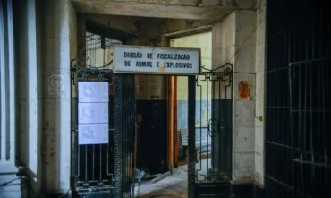 Tombamento definitivo do dops é homologado pelo ministério da cultura