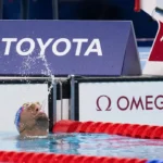 Paralímpico celebra destaques da natação em premiação nacional