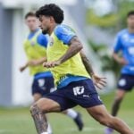 Bahia x Sport: onde assistir, prováveis escalações e clima quente na reta final do Brasileirão. Imagem: Divulgação Bahia