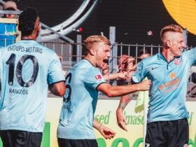 Mainz x Borussia M’gladbach: onde assistir, escalações e o que esperar do duelo pela Bundesliga. Imagem; Divulgação Mainz