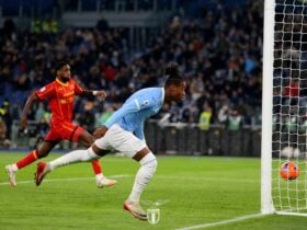 Lazio x Milan: onde assistir, escalações e tudo sobre o duelo da Coppa Italia 2025/26. Imagem: Divulgação Lazio