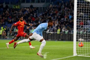 Lazio x Milan: onde assistir, escalações e tudo sobre o duelo da Coppa Italia 2025/26. Imagem: Divulgação Lazio