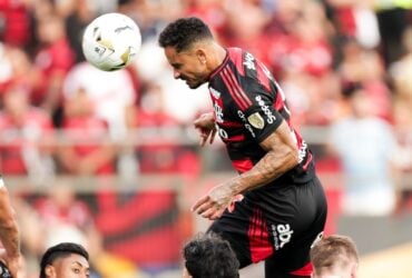 Flamengo x Ceará: onde assistir, escalações e duelo que pode garantir o título no Maracanã. Imagem: Divulgação Flamengo