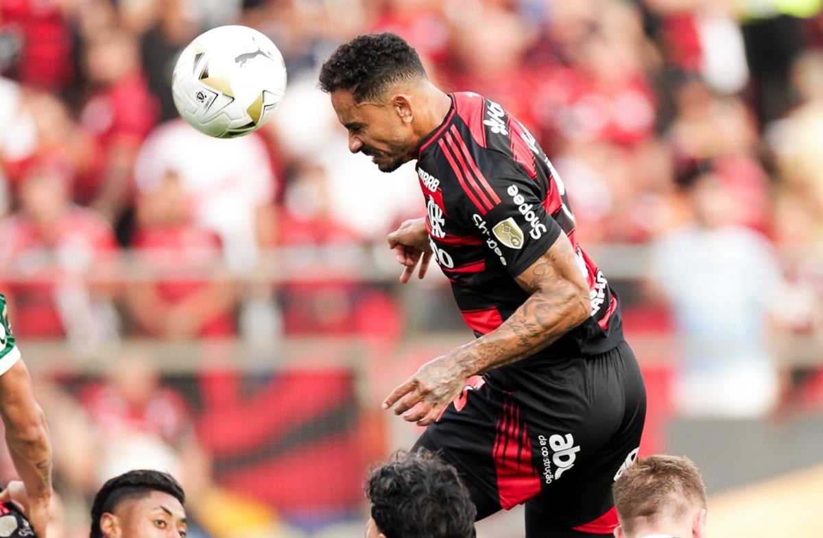 Flamengo x Ceará: onde assistir, escalações e duelo que pode garantir o título no Maracanã. Imagem: Divulgação Flamengo