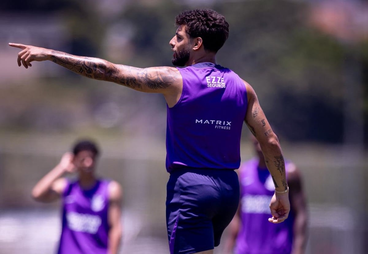 Fortaleza x Corinthians: onde assistir, escalações e tudo sobre o duelo decisivo no Castelão. Imagem: Rodrigo Coca/Ag. Corinthians Fortaleza x Corinthians: onde assistir, escalações e tudo sobre o duelo decisivo no Castelão. Imagem: Rodrigo Coca/Ag. Corinthians