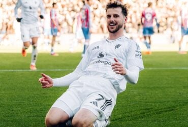 Manchester United x West Ham: onde assistir e escalações da 14ª Rodada da Premier League. Imagem: Divulgação Manchester United