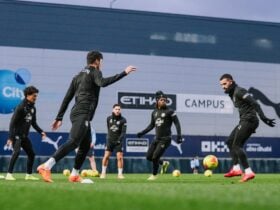 Manchester City x Sunderland: onde assistir, escalações e expectativas para o duelo da Premier League. Imagem: Lexy Ilsley / Manchester City FC