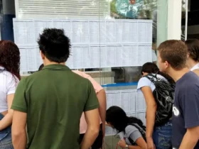 Enade tem gabaritos preliminares divulgados pelo Inep