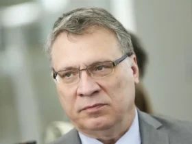 Defesa de Marília de Alencar pede absolvição na trama golpista