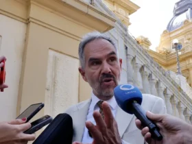 Cidh analisa letalidade da Operação Contenção em reunião com Claudio Castro