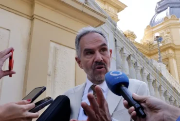 Cidh analisa letalidade da Operação Contenção em reunião com Claudio Castro