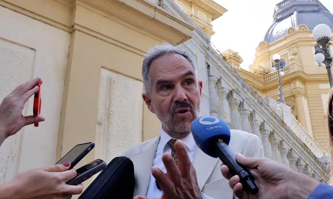 Cidh analisa letalidade da Operação Contenção em reunião com Claudio Castro