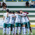 Luverdense vence o Cuiabá em amistoso de pré-temporada