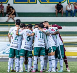 Luverdense vence o Cuiabá em amistoso de pré-temporada