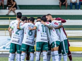Luverdense vence o Cuiabá em amistoso de pré-temporada
