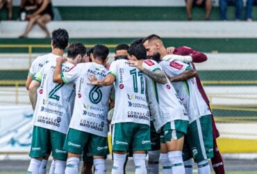 Luverdense vence o Cuiabá em amistoso de pré-temporada