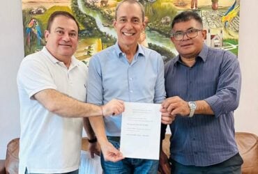 Câmara de Lucas do Rio Verde devolve R$ 4,7 milhões ao município e reforça compromisso com uso responsável do dinheiro público