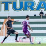 Luverdense entra na reta final de preparação para a Copa São Paulo de Futebol Júnior 2026