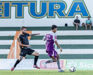 Luverdense entra na reta final de preparação para a Copa São Paulo de Futebol Júnior 2026