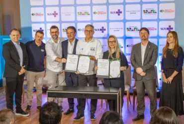 Saúde amplia cirurgias cardíacas com adesão da Rede D’Or a programa federal