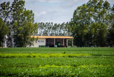 Especial 10 anos: CTECNO Parecis contribui com o aumento da produção agrícola através de estudos de campo
