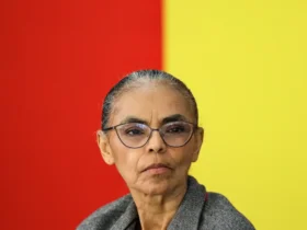 Transição da energia fóssil é viável, afirma Marina