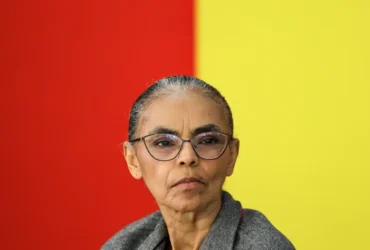 Transição da energia fóssil é viável, afirma Marina