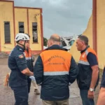 Tornado deixa três mortos em Santa Catarina após tempestades no Sul