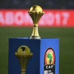 Copa Africana de Nações
