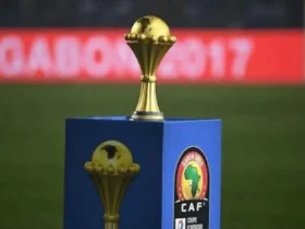 Copa Africana de Nações