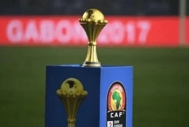 Copa Africana de Nações