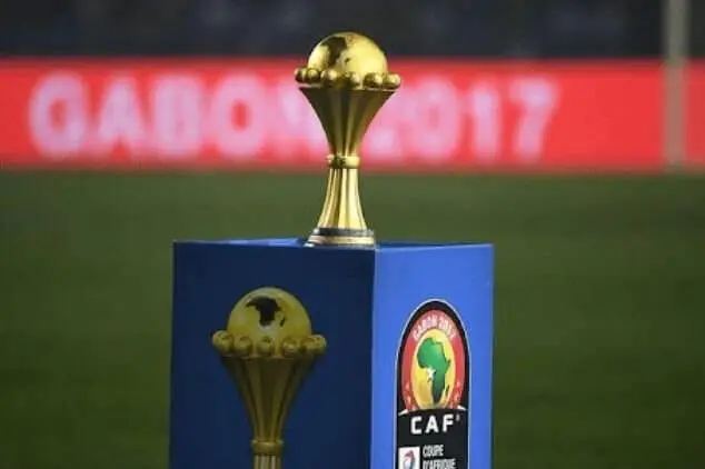 Copa Africana de Nações