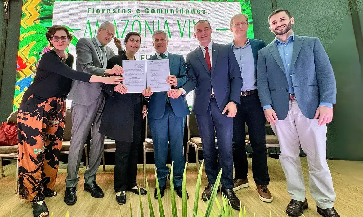 Fundo Amazônia investe R$ 96,6 milhões em cadeias produtivas da floresta